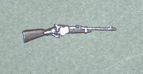BM6 Spencer carbine